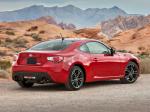 Scion FR-S 2012 года